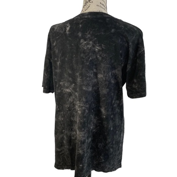 NWT Guns N Roses men’s XL acid wash T-Shirt 
- - Picture 8 of 11